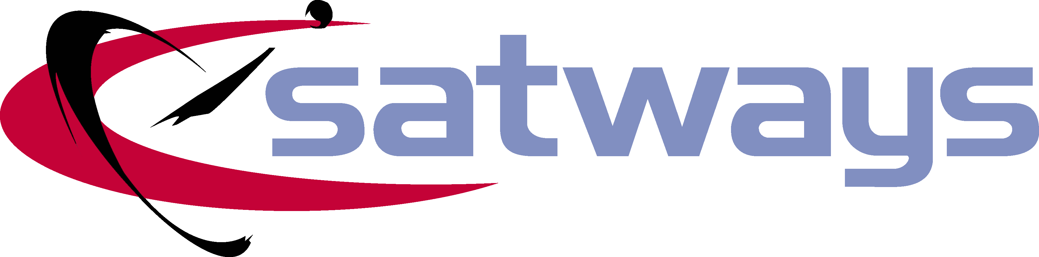 Λογότυπο Satways Ltd.